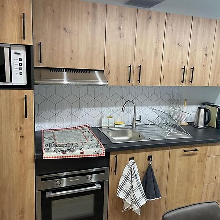 Appartement - Au Coeur Du Lac Blanc أوربي المظهر الخارجي الصورة