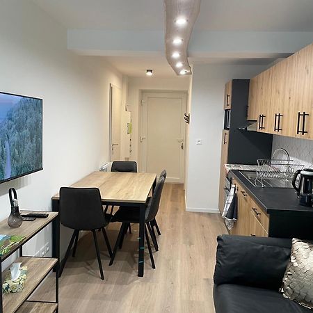 Appartement - Au Coeur Du Lac Blanc أوربي المظهر الخارجي الصورة