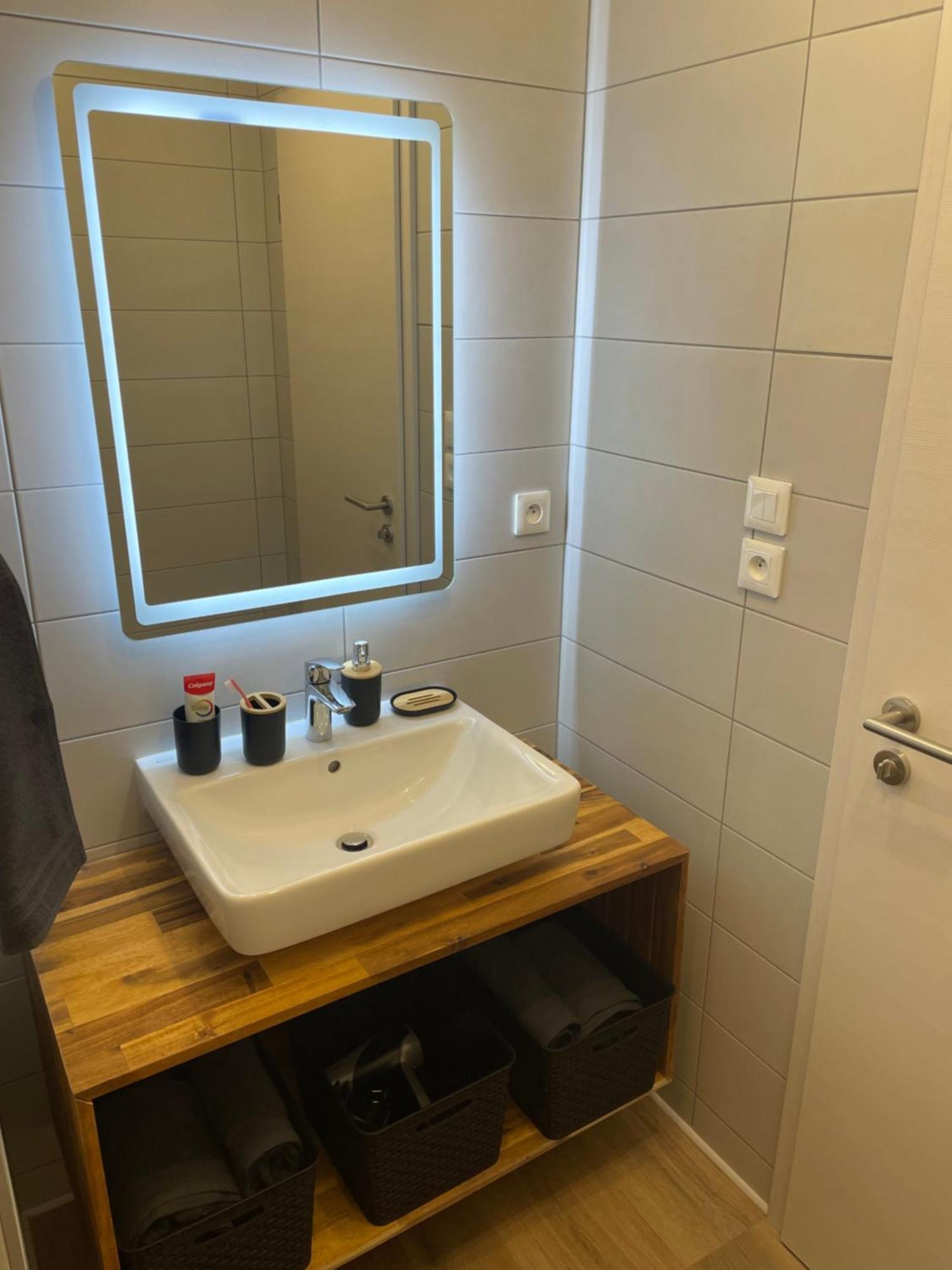 Appartement - Au Coeur Du Lac Blanc أوربي المظهر الخارجي الصورة