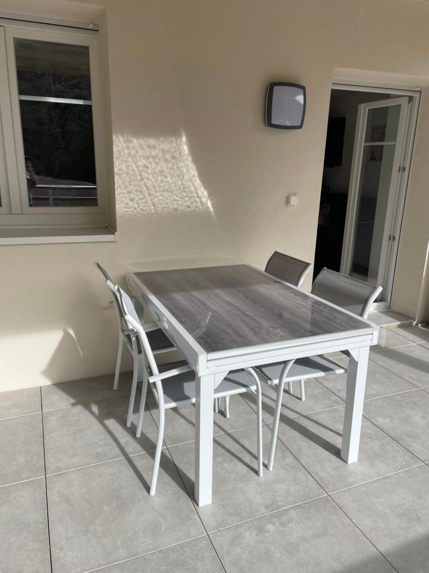 Appartement - Au Coeur Du Lac Blanc أوربي المظهر الخارجي الصورة